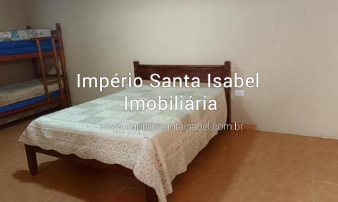 [Vende Chacara 4.300 M2 a 5 km do centro Santa Isabel SP ]
