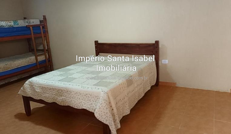 [Vende Chacara 4.300 M2 a 5 km do centro Santa Isabel SP ]