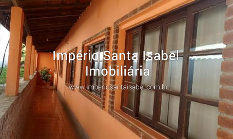 [Vende Chacara 4.300 M2 a 5 km do centro Santa Isabel SP ]