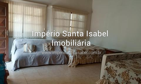 [Vende Chacara 4.300 M2 a 5 km do centro Santa Isabel SP ]