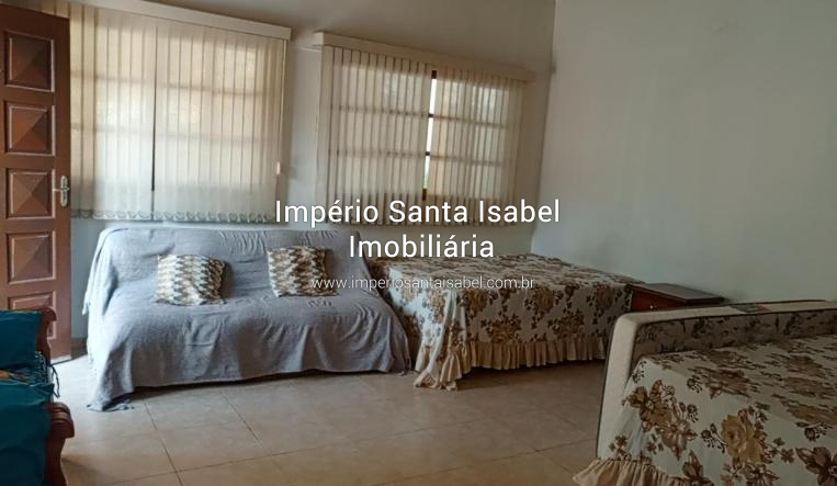 [Vende Chacara 4.300 M2 a 5 km do centro Santa Isabel SP ]