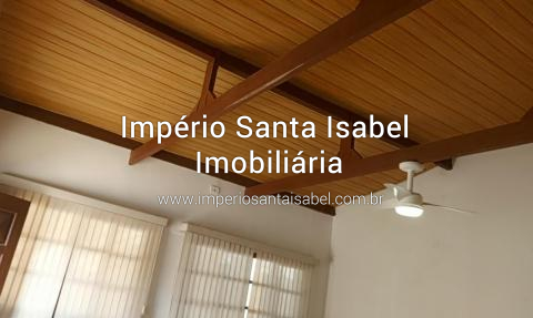 [Vende Chacara 4.300 M2 a 5 km do centro Santa Isabel SP ]