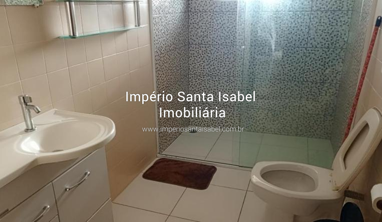 [Vende Chacara 4.300 M2 a 5 km do centro Santa Isabel SP ]