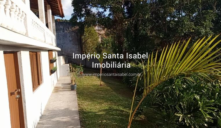 [Vende Chacara 4.300 M2 a 5 km do centro Santa Isabel SP ]