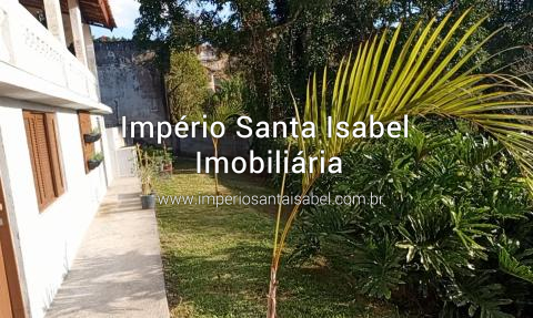 [Vende Chacara 4.300 M2 a 5 km do centro Santa Isabel SP ]