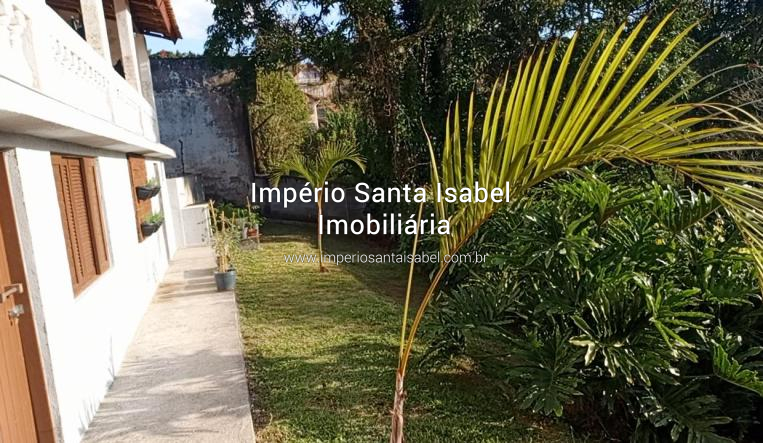 [Vende Chacara 4.300 M2 a 5 km do centro Santa Isabel SP ]