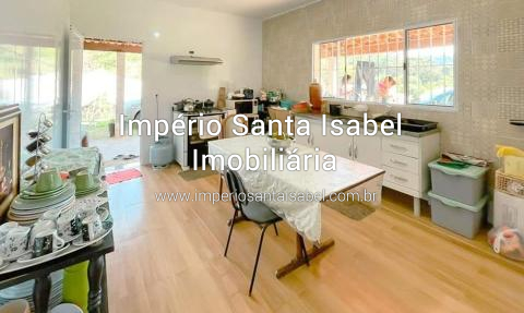 [Vende Chacara 4.654 M2 Boa vista - Igaratá- aceita permuta por imóvel em Taubaté - REF: 2207]