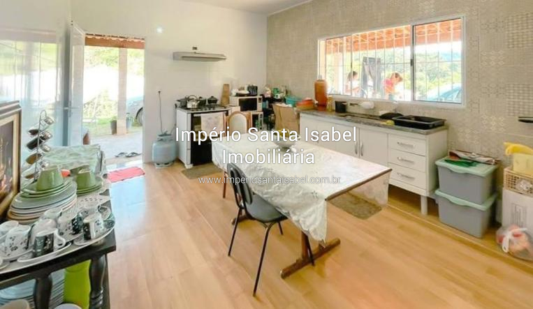 [Vende Chacara 4.654 M2 Boa vista - Igaratá- aceita permuta por imóvel em Taubaté - REF: 2207]