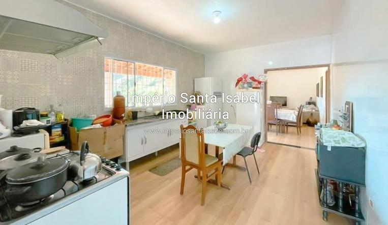 [Vende Chacara 4.654 M2 Boa vista - Igaratá- aceita permuta por imóvel em Taubaté - REF: 2207]