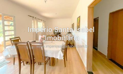 [Vende Chacara 4.654 M2 Boa vista - Igaratá- aceita permuta por imóvel em Taubaté - REF: 2207]