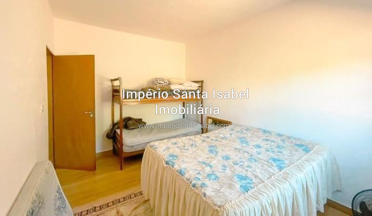 [Vende Chacara 4.654 M2 Boa vista - Igaratá- aceita permuta por imóvel em Taubaté - REF: 2207]