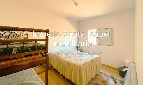 [Vende Chacara 4.654 M2 Boa vista - Igaratá- aceita permuta por imóvel em Taubaté - REF: 2207]