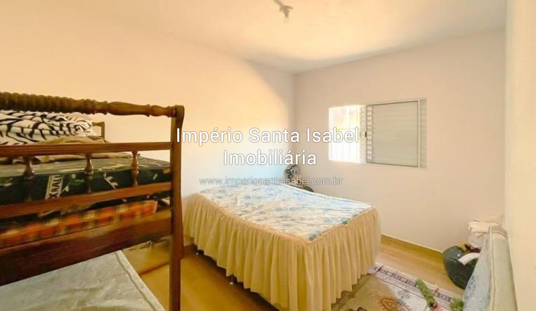 [Vende Chacara 4.654 M2 Boa vista - Igaratá- aceita permuta por imóvel em Taubaté - REF: 2207]