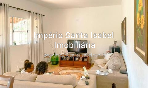 [Vende Chacara 4.654 M2 Boa vista - Igaratá- aceita permuta por imóvel em Taubaté - REF: 2207]
