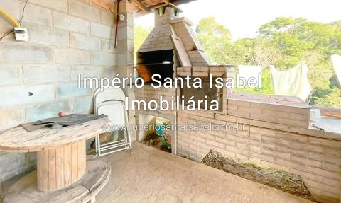 [Vende Chacara 4.654 M2 Boa vista - Igaratá- aceita permuta por imóvel em Taubaté - REF: 2207]