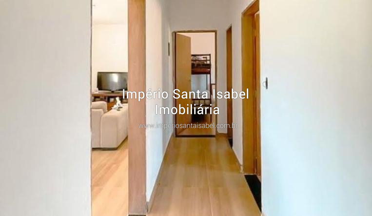 [Vende Chacara 4.654 M2 Boa vista - Igaratá- aceita permuta por imóvel em Taubaté - REF: 2207]
