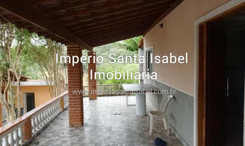[Vende Chacara 4.727 M2 varadouro _ Santa Isabel SP-ref:2354]