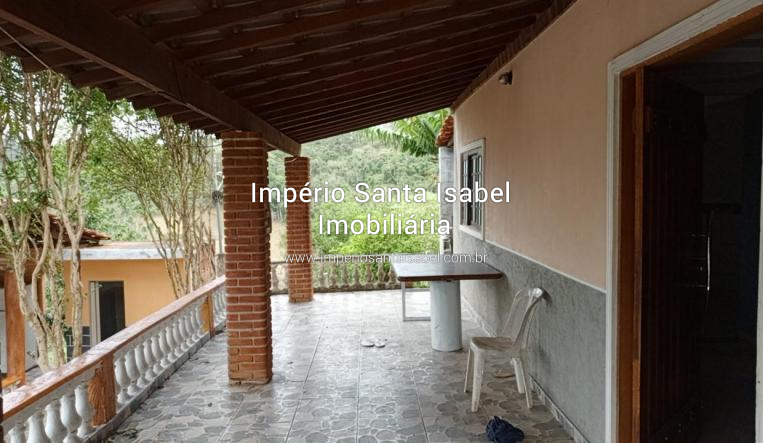 [Vende Chacara 4.727 M2 varadouro _ Santa Isabel SP-ref:2354]