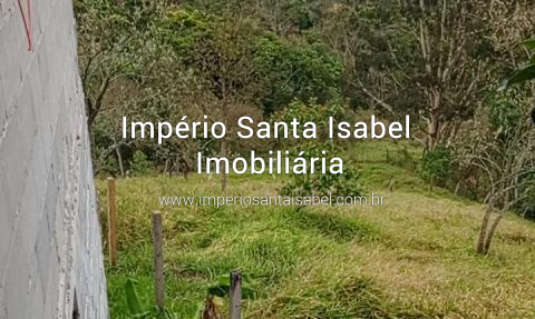 [Vende Chacara 4.727 M2 varadouro _ Santa Isabel SP-ref:2354]