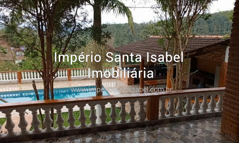 [Vende Chacara 4.727 M2 varadouro _ Santa Isabel SP-ref:2354]
