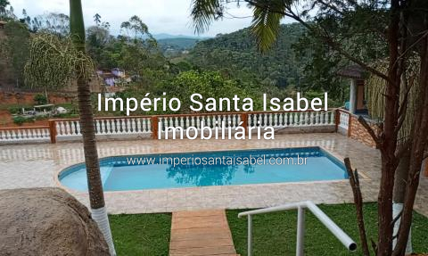 [Vende Chacara 4.727 M2 varadouro _ Santa Isabel SP-ref:2354]