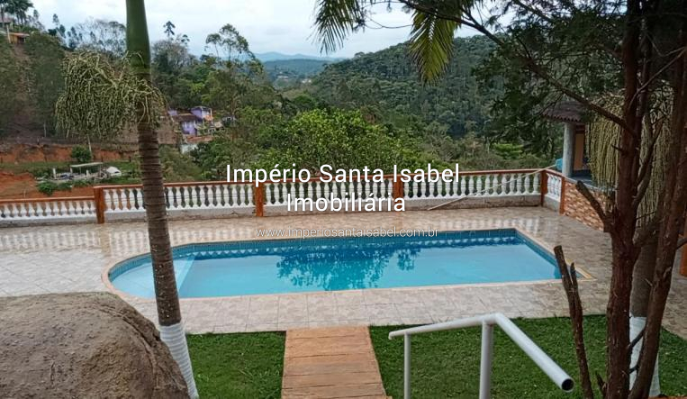 [Vende Chacara 4.727 M2 varadouro _ Santa Isabel SP-ref:2354]