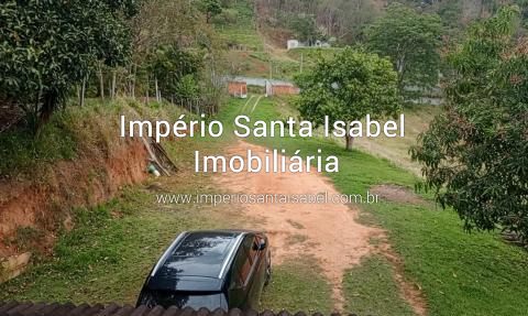 [Vende Chacara 4.727 M2 varadouro _ Santa Isabel SP-ref:2354]