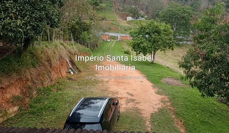 [Vende Chacara 4.727 M2 varadouro _ Santa Isabel SP-ref:2354]