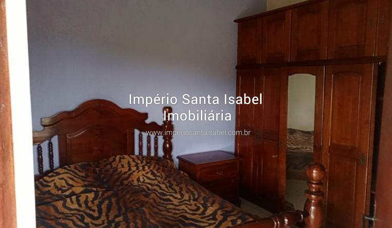 [Vende Chacara 4.727 M2 varadouro _ Santa Isabel SP-ref:2354]