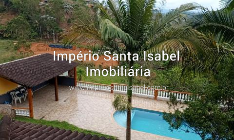 [Vende Chacara 4.727 M2 varadouro _ Santa Isabel SP-ref:2354]