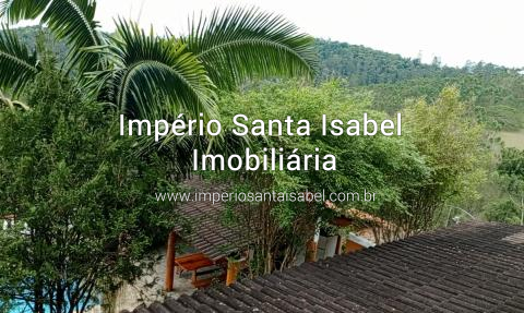 [Vende Chacara 4.727 M2 varadouro _ Santa Isabel SP-ref:2354]