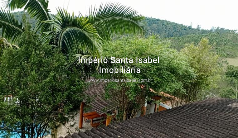 [Vende Chacara 4.727 M2 varadouro _ Santa Isabel SP-ref:2354]