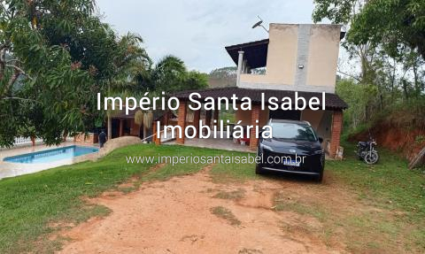 [Vende Chacara 4.727 M2 varadouro _ Santa Isabel SP-ref:2354]