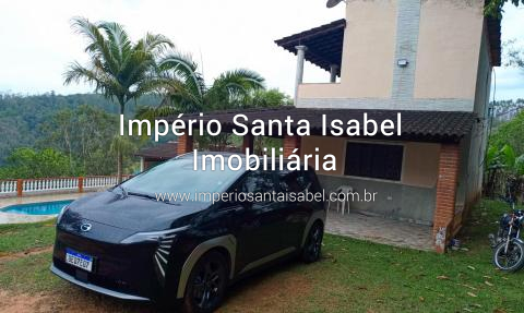 [Vende Chacara 4.727 M2 varadouro _ Santa Isabel SP-ref:2354]