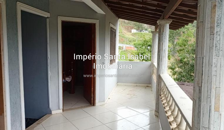 [Vende Chacara 4.727 M2 varadouro _ Santa Isabel SP-ref:2354]