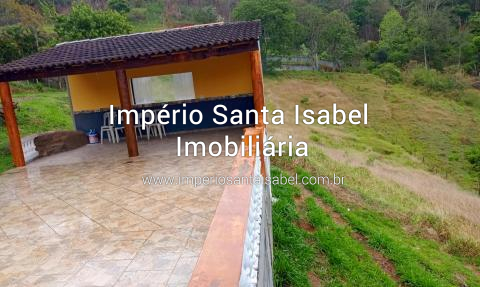 [Vende Chacara 4.727 M2 varadouro _ Santa Isabel SP-ref:2354]