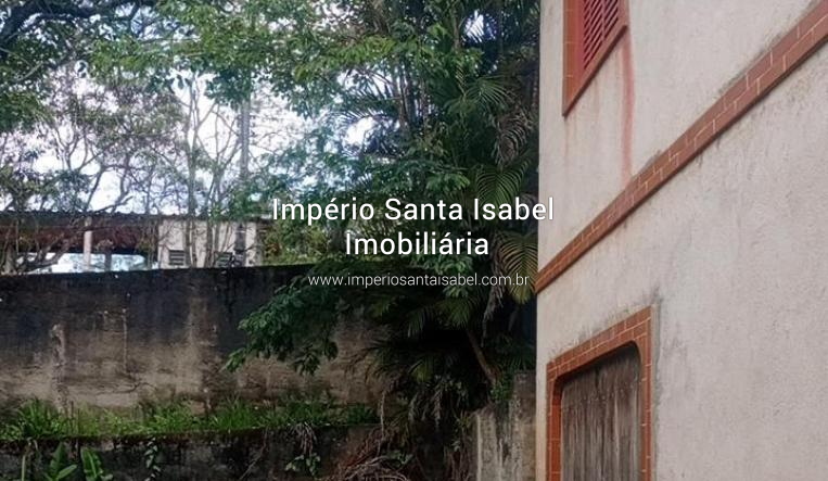 [Vende Chacara 4 km Centro - Santa Isabel com 1.601 M2 - Santa Isabel -SP -ref: 1552]