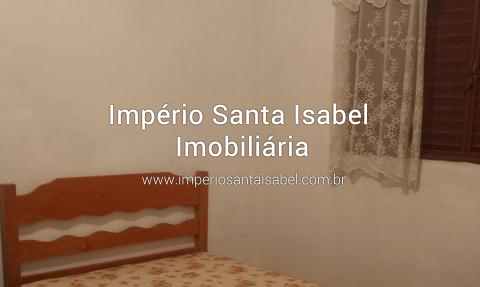 [Vende Chacara 4 km Centro - Santa Isabel com 1.601 M2 - Santa Isabel -SP -ref: 1552]