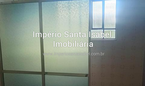 [Vende Chacara 4 km Centro - Santa Isabel com 1.601 M2 - Santa Isabel -SP -ref: 1552]
