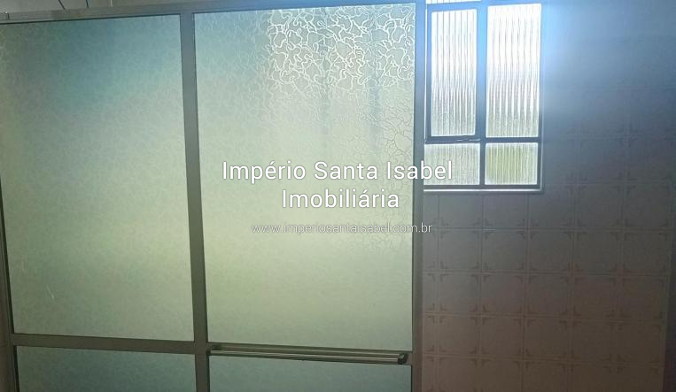 [Vende Chacara 4 km Centro - Santa Isabel com 1.601 M2 - Santa Isabel -SP -ref: 1552]