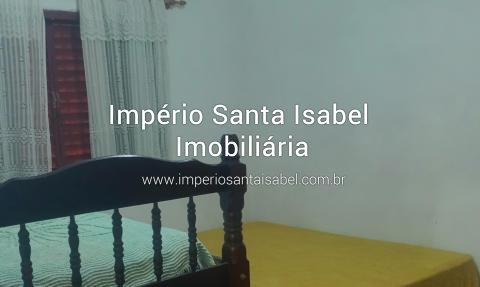 [Vende Chacara 4 km Centro - Santa Isabel com 1.601 M2 - Santa Isabel -SP -ref: 1552]