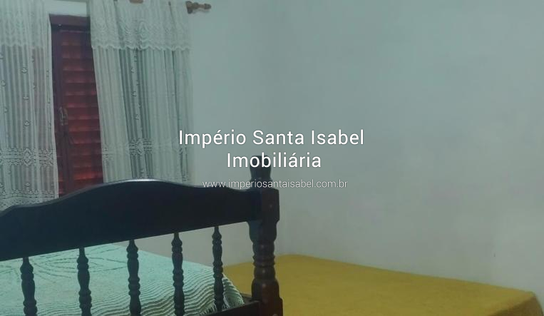 [Vende Chacara 4 km Centro - Santa Isabel com 1.601 M2 - Santa Isabel -SP -ref: 1552]