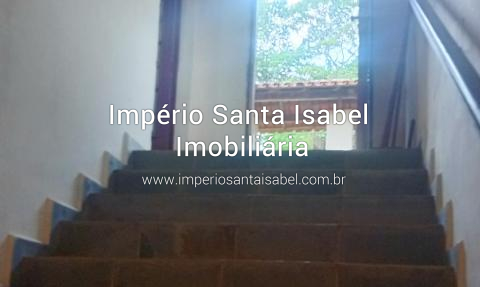 [Vende Chacara 4 km Centro - Santa Isabel com 1.601 M2 - Santa Isabel -SP -ref: 1552]