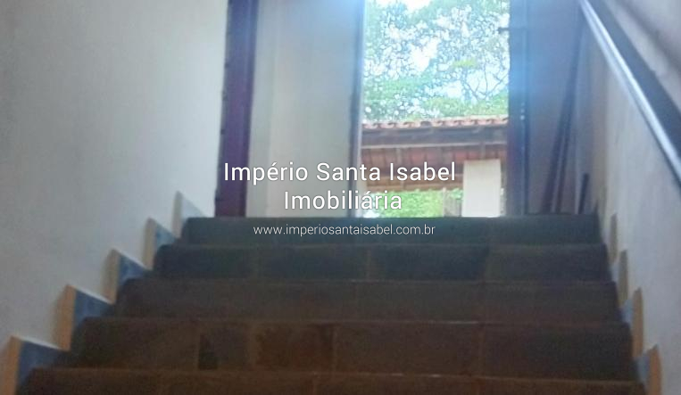 [Vende Chacara 4 km Centro - Santa Isabel com 1.601 M2 - Santa Isabel -SP -ref: 1552]