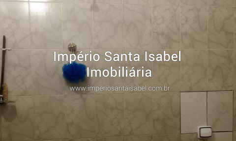 [Vende Chacara 4 km Centro - Santa Isabel com 1.601 M2 - Santa Isabel -SP -ref: 1552]