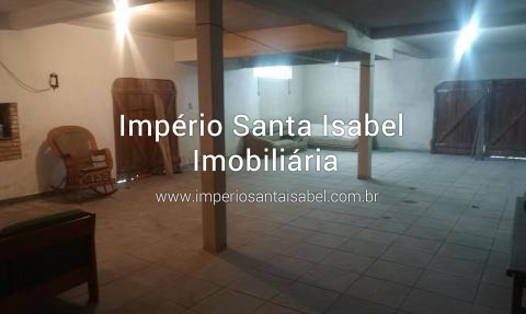 [Vende Chacara 4 km Centro - Santa Isabel com 1.601 M2 - Santa Isabel -SP -ref: 1552]