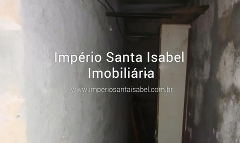 [Vende Chacara 4 km Centro - Santa Isabel com 1.601 M2 - Santa Isabel -SP -ref: 1552]