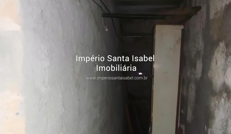 [Vende Chacara 4 km Centro - Santa Isabel com 1.601 M2 - Santa Isabel -SP -ref: 1552]