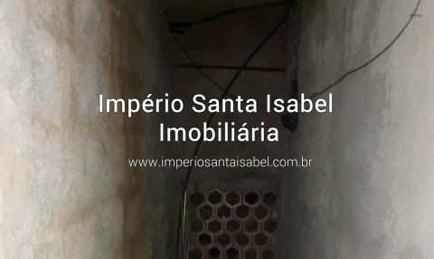 [Vende Chacara 4 km Centro - Santa Isabel com 1.601 M2 - Santa Isabel -SP -ref: 1552]