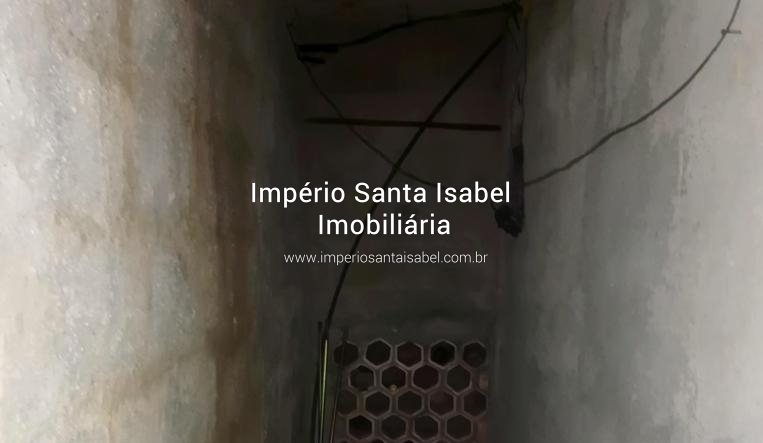 [Vende Chacara 4 km Centro - Santa Isabel com 1.601 M2 - Santa Isabel -SP -ref: 1552]